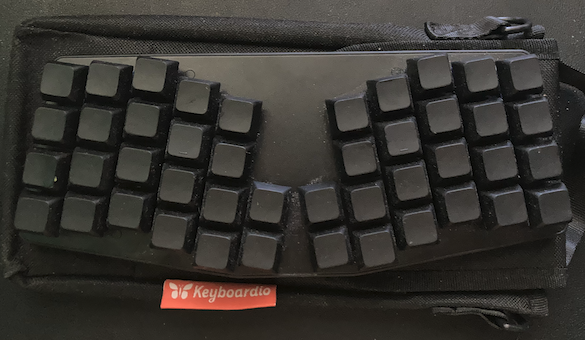 atreus keyboard
